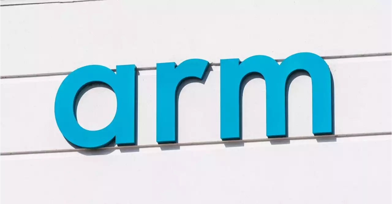 Apple, Samsung, and Intel to invest in Arm IPO