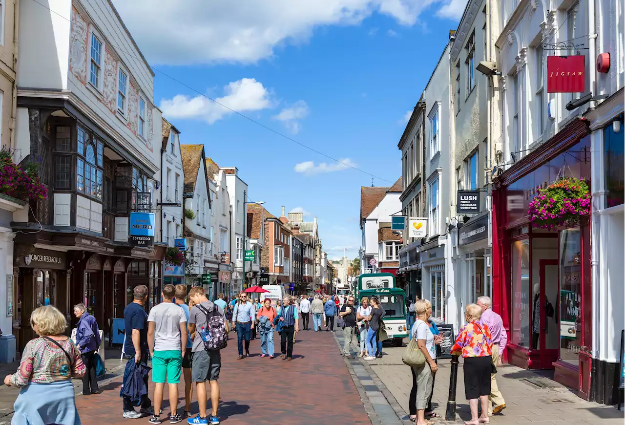 Discount high street store to open in former M&Co locations - is one near you?