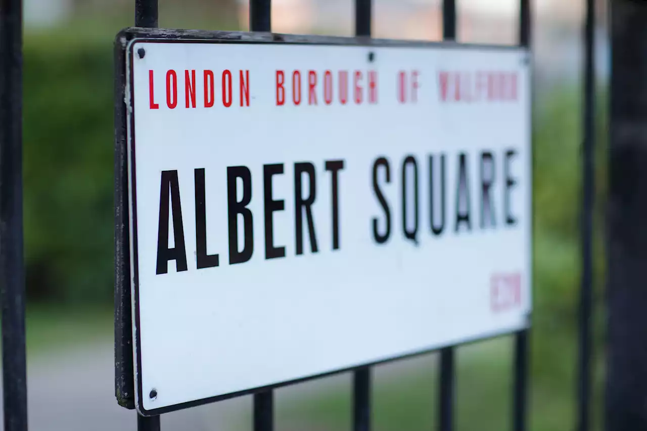 EastEnders fans furious about 'missing scene' as favourite leaves Walford