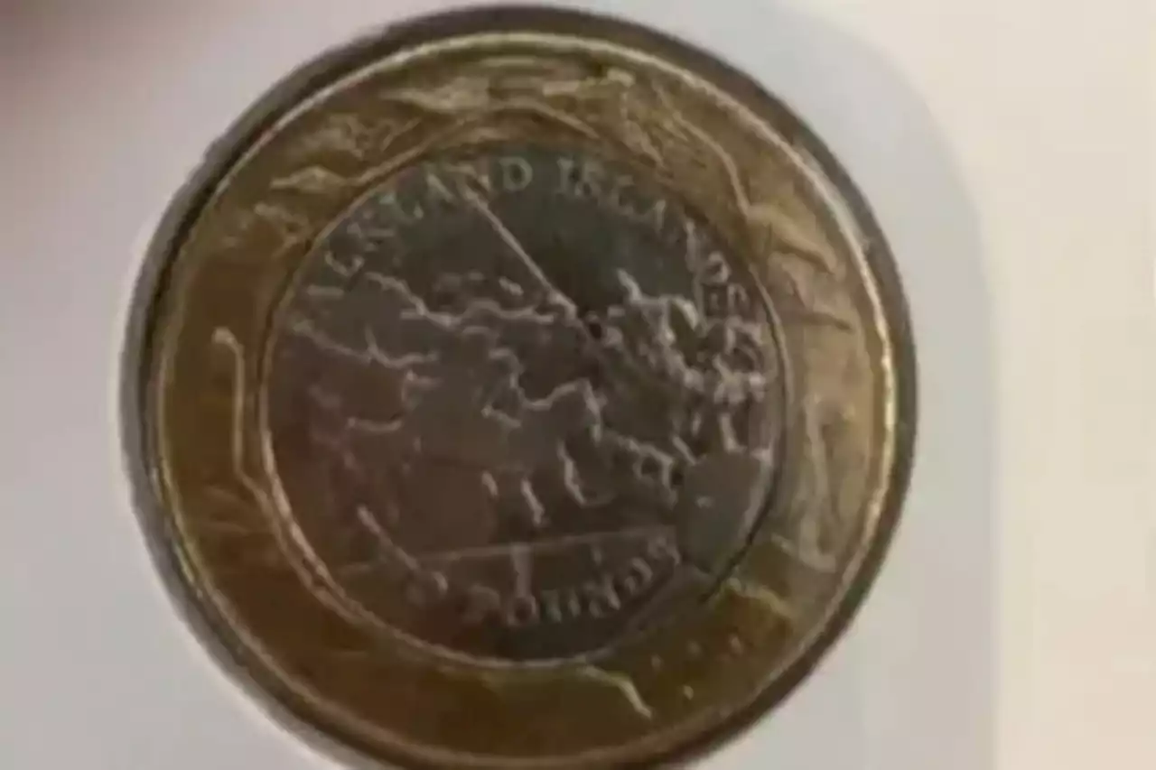 I’m a coin expert - exact date to spot ‘super rare’ £2 coin worth up to £200