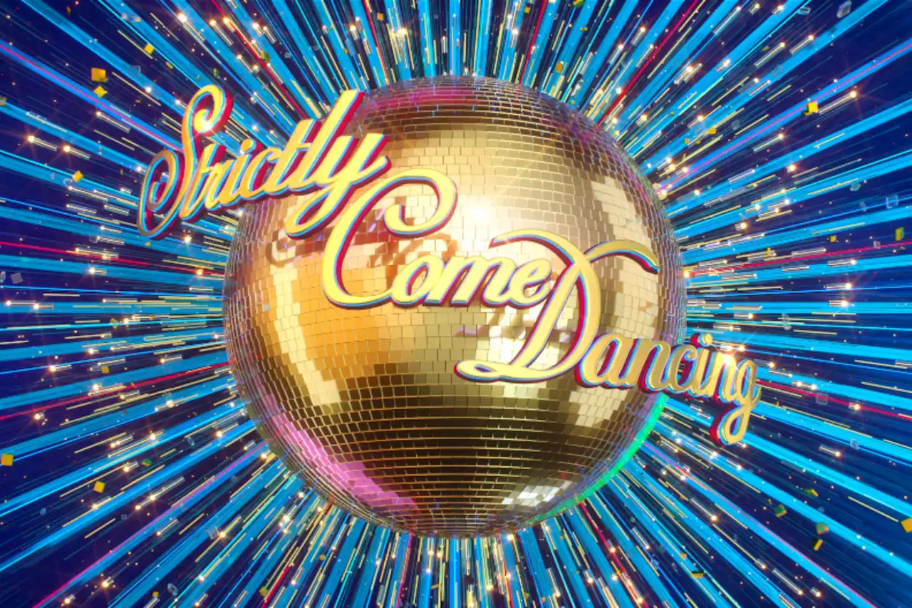 Paralympian and world champion joins Strictly as eleventh contestant