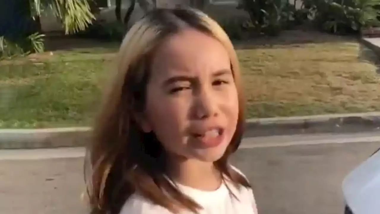 Rapper Lil Tay and her brother's deaths confirmed by family