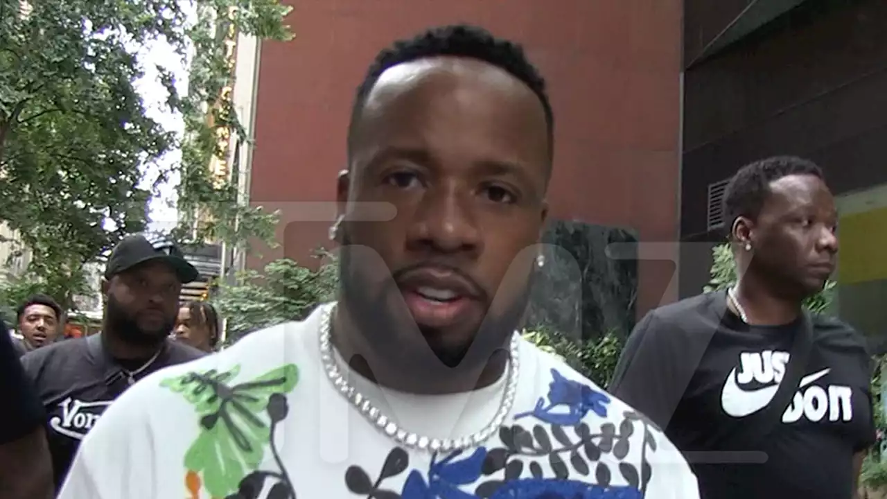 Yo Gotti Doubles Down On Angela Simmons Being 'The One' For Him