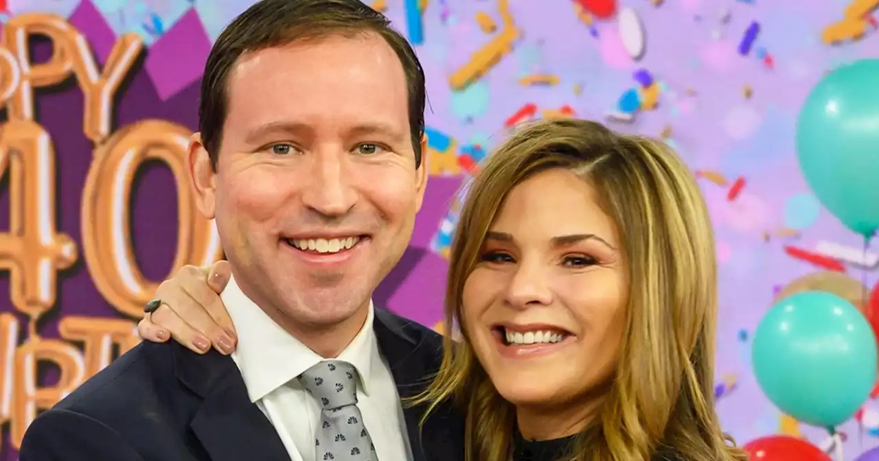 Jenna Bush Hager Expresses Desire for Another Baby, but Husband is Hesitant