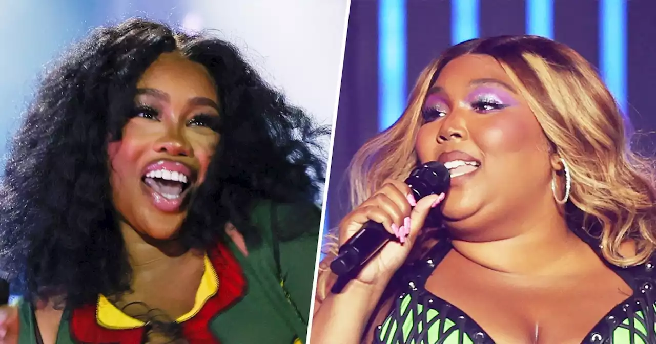 Made in America music festival canceled days after headliner Lizzo's lawsuit announced