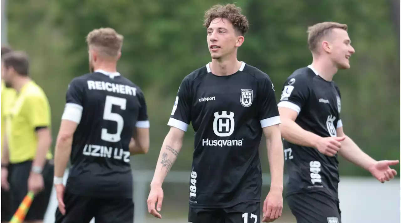 Elversberg bindet „wertvollen“ Rochelt – 2022/23 Top-Scorer der SVE