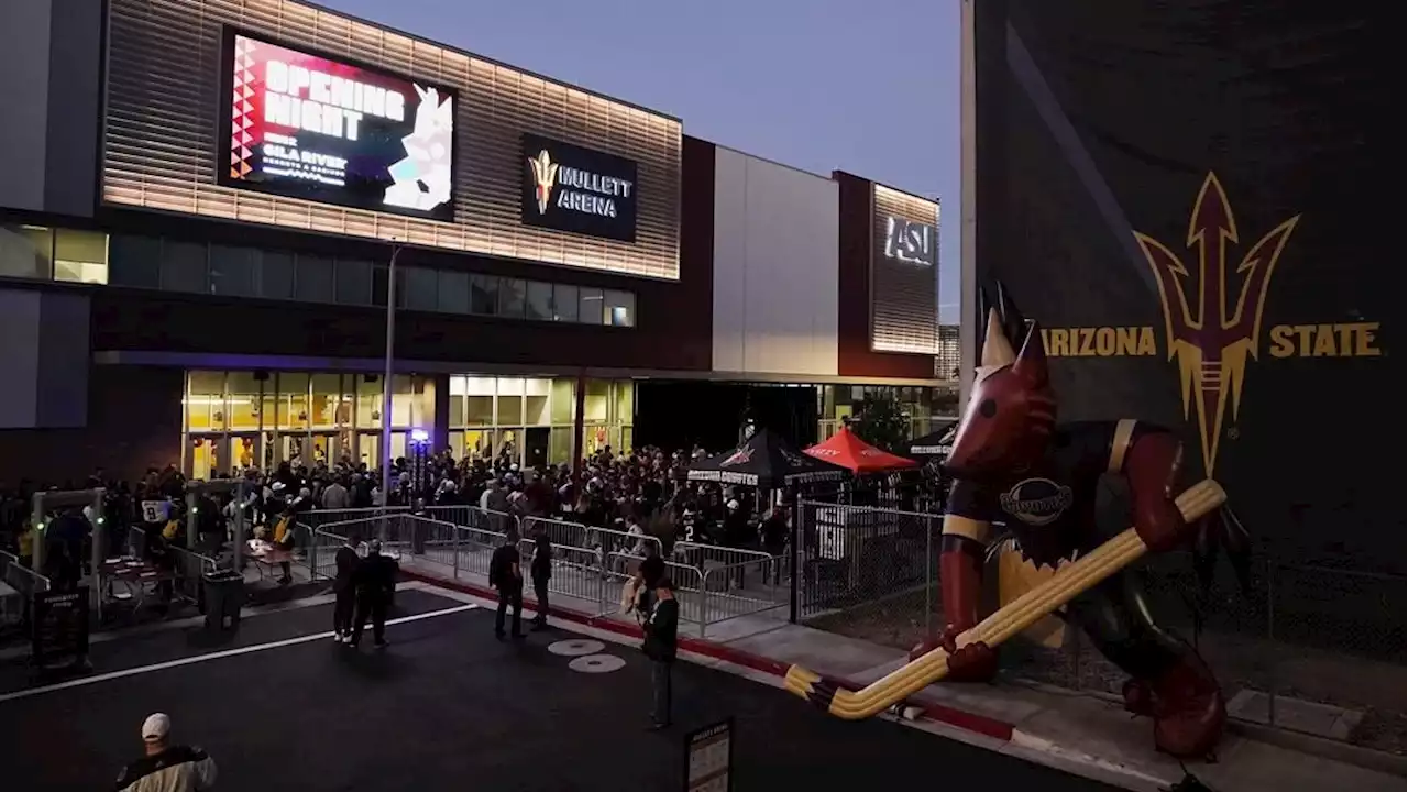 Arizona Coyotes' owner Alex Meruelo eyes Mesa, Arizona as potential future home for franchise | TSN