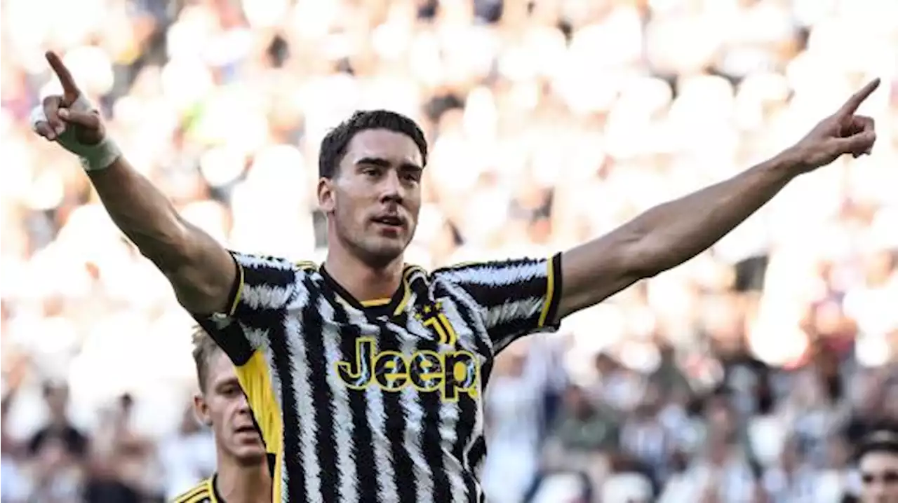 Juve, Vlahovic al top: 2 gol e amore dai tifosi. Sorride anche Kaio Jorge nell'8-0 dello Stadium - TUTTOmercatoWEB.com