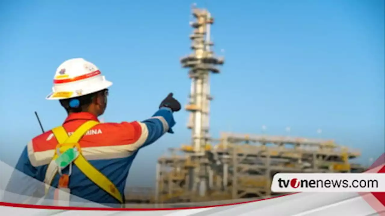 Raih Peringkat 141 pada 2023, Pertamina Satu-satunya Perusahaan Indonesia di Fortune Global 500