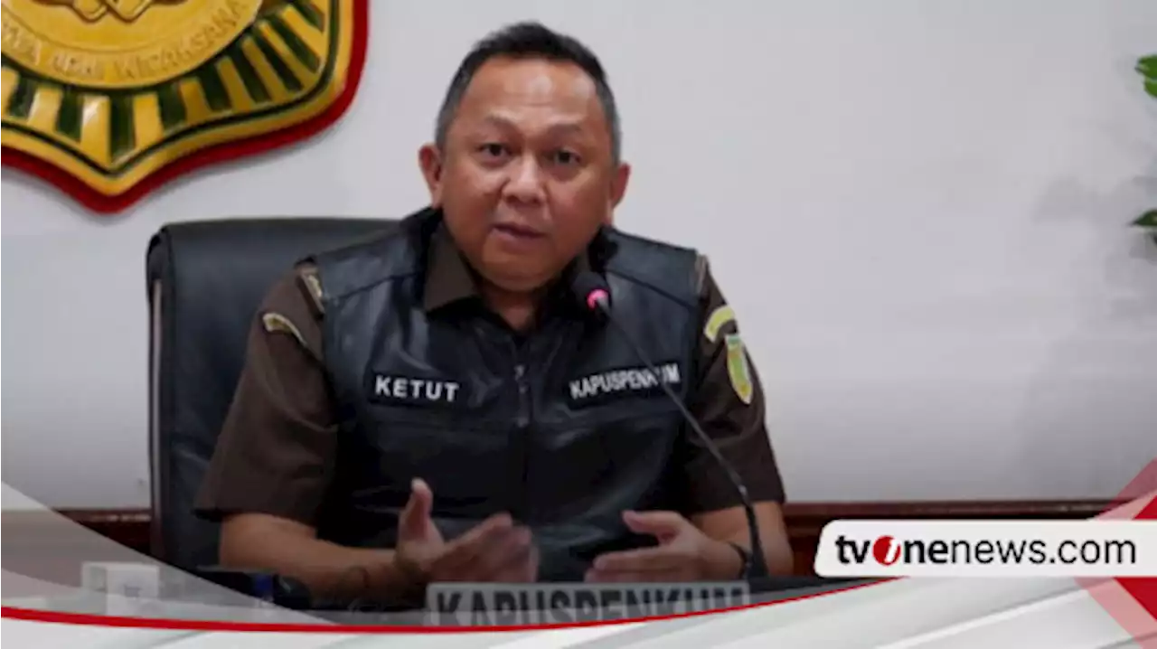 Vonis Ferdy Sambo Dikorting MA, Kejagung: Kami Tak Punya Kewenangan Ajukan PK