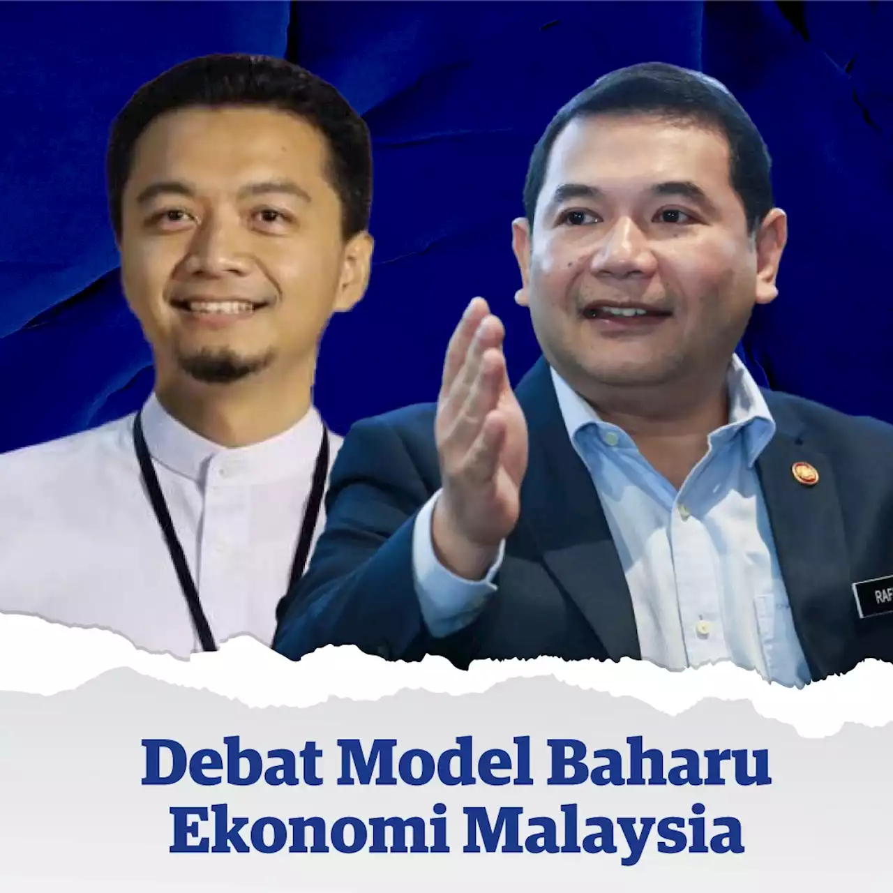 Gaji rakyat Malaysia naik tahun depan, PM akan umum dalam Bajet 2024 - Rafizi