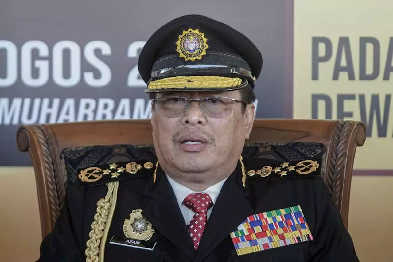 REE: SPRM lihat keterangan baharu sebelum panggil Sanusi