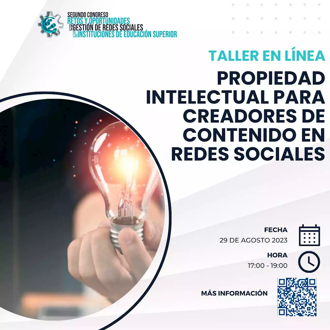 Gestión de Redes Sociales en las Instituciones de Nivel Superior