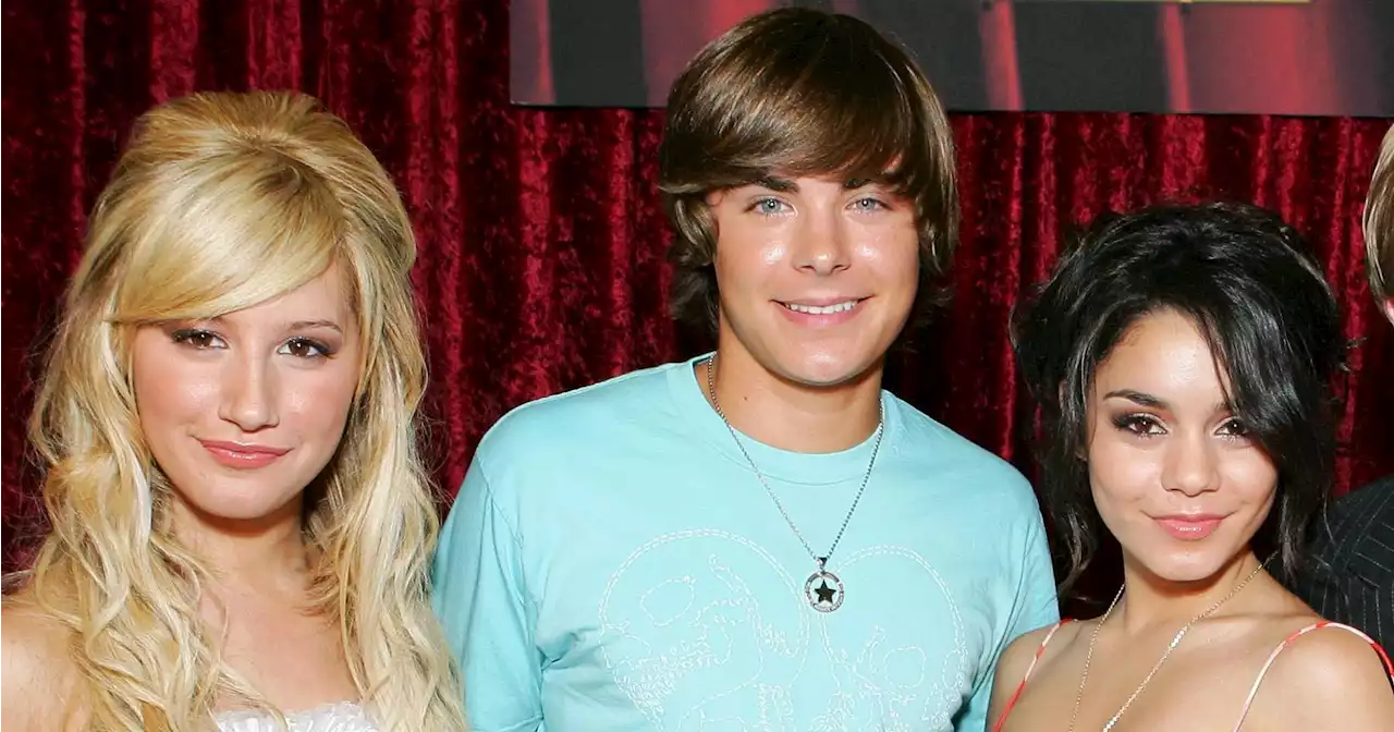 Tim Federle Reveals 'High School Musical' OG He Wanted in Season 4