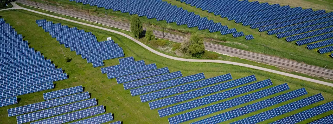 O que é a energia solar por assinatura e qual a vantagem dela