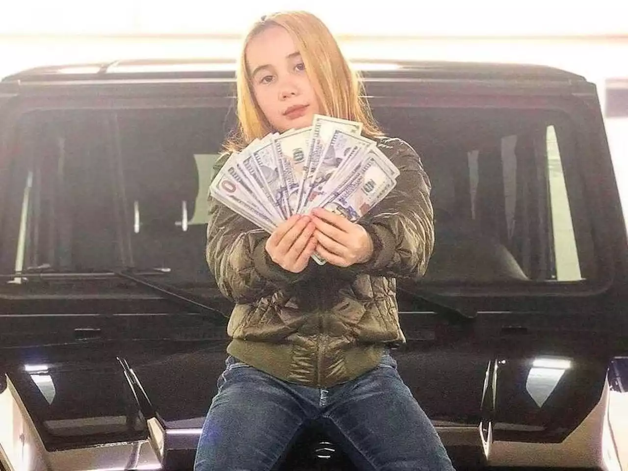 Mystery surrounds sudden death of former-Vancouverite Lil Tay, social media rapper at 9