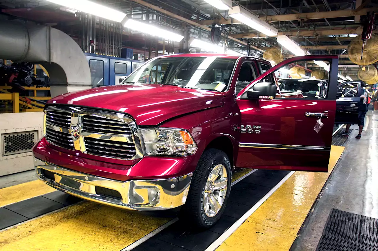 Probe launched into older Ram trucks over power steering