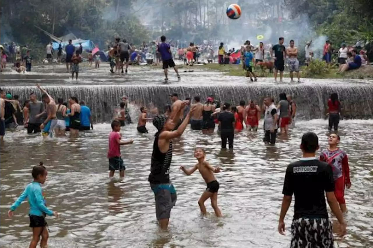 ¿Cuántos días festivos le quedan al 2023 en Colombia?