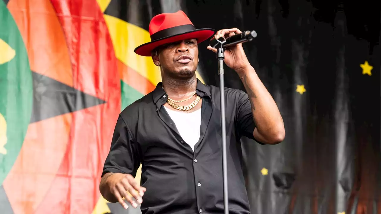 Ne-Yo s'excuse après ses propos polémiques sur la transidentité