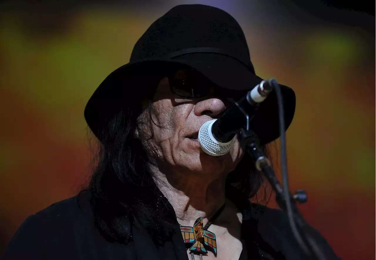 'Searching for Sugar Man' Subject Rodriguez Dies at 81