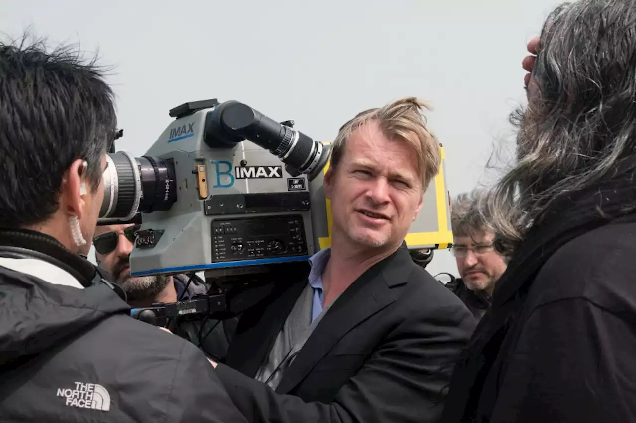 Steven Soderbergh Recommends Christopher Nolan for 'Insomnia' Despite Warner Bros. Executive's Dislike of 'Memento'