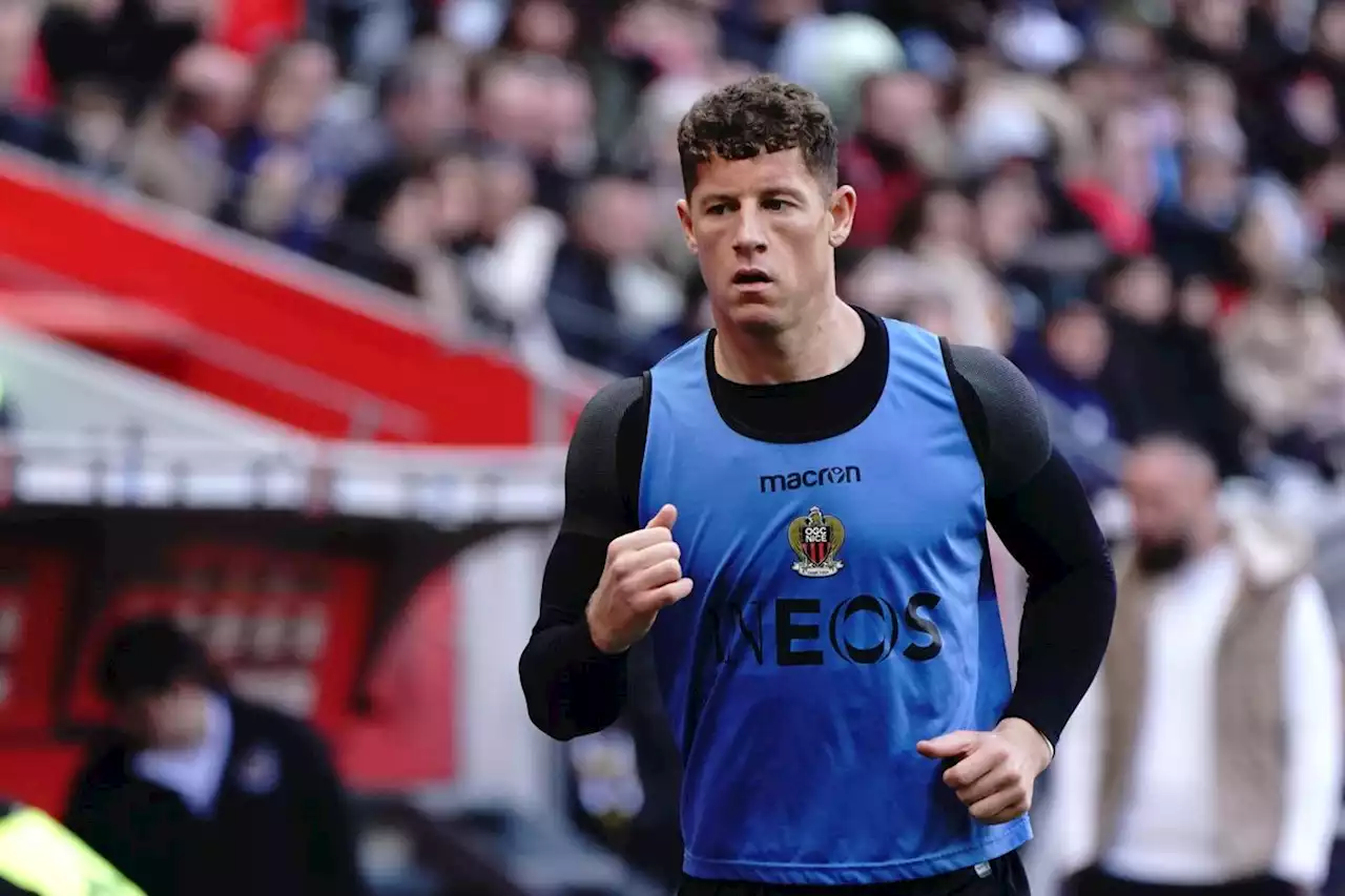 Barkley keert na jaar in Frankrijk terug in de Premier League