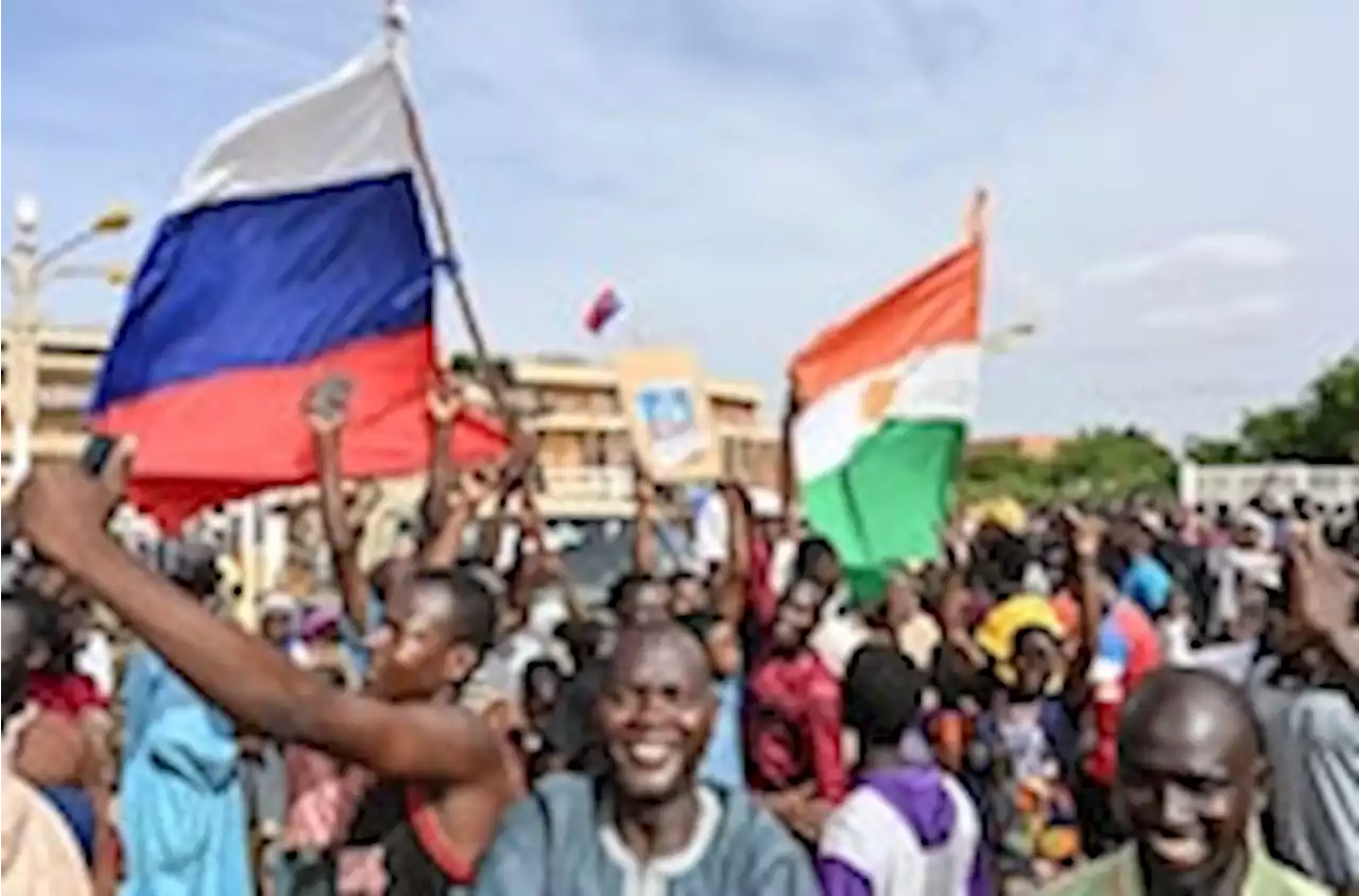 Analysis | Niger is slipping away from the West