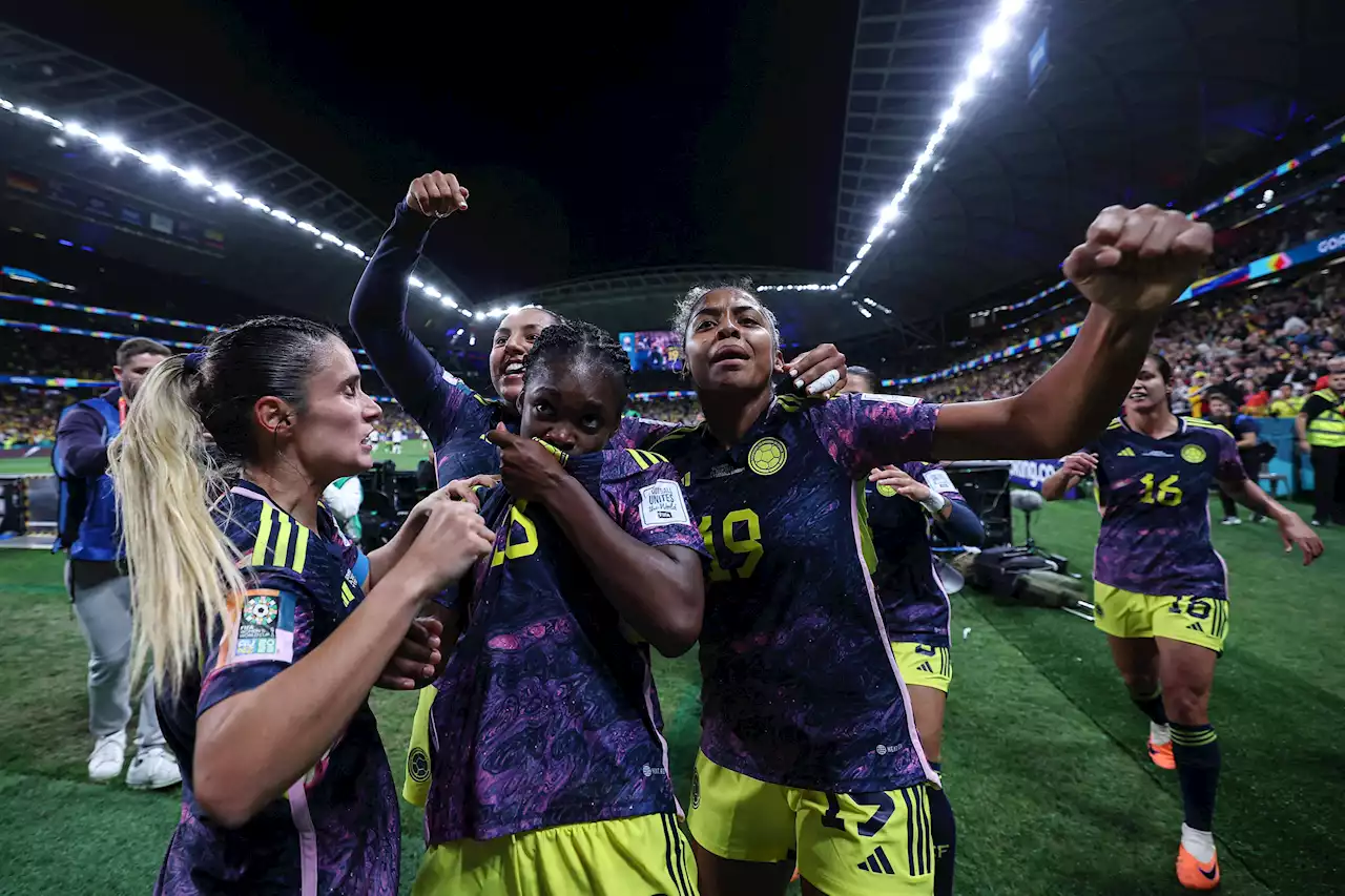 El camino hacia la gloria: así se jugarán los cuartos de final en el Mundial femenino