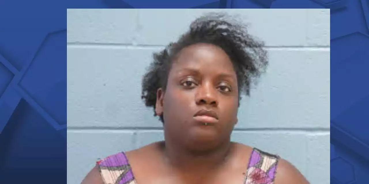 Smiths Station Woman Arrested for Allegedly Using HOA Money for Personal Use