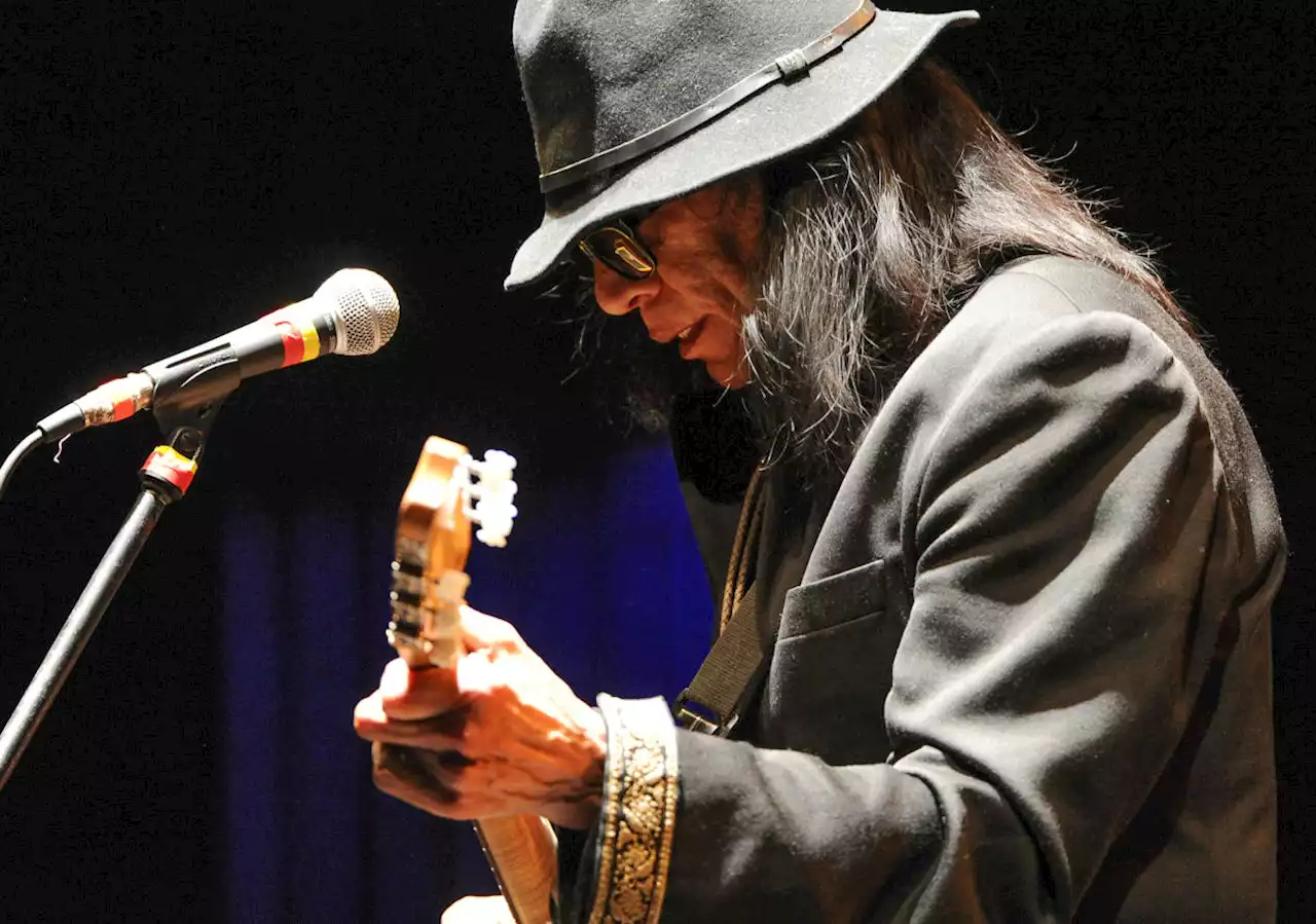 Singer and Songwriter Sixto Rodriguez, Subject of 'Searching for Sugarman' Documentary, Dies at 81