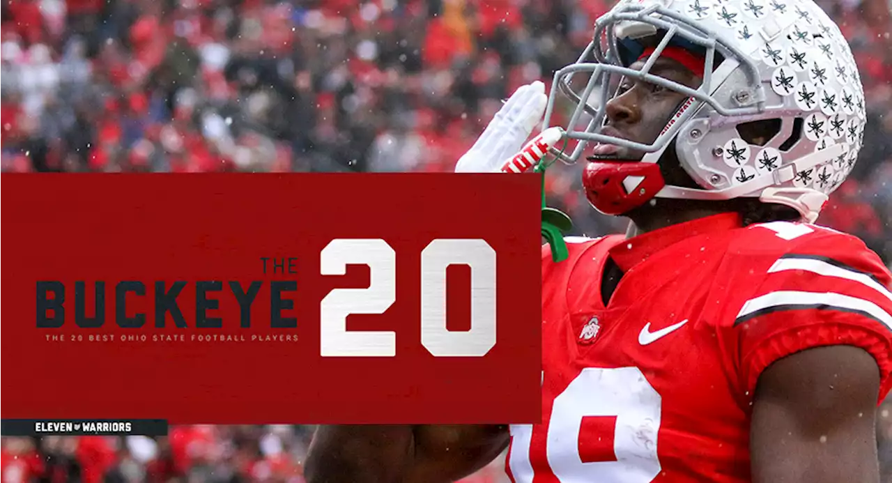 The Buckeye 20: Ranking Ohio State’s Top 20 Players Entering the 2023 Season