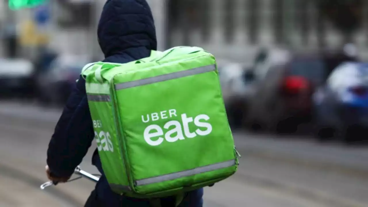 Why you could soon be paying more for your Uber Eats delivery