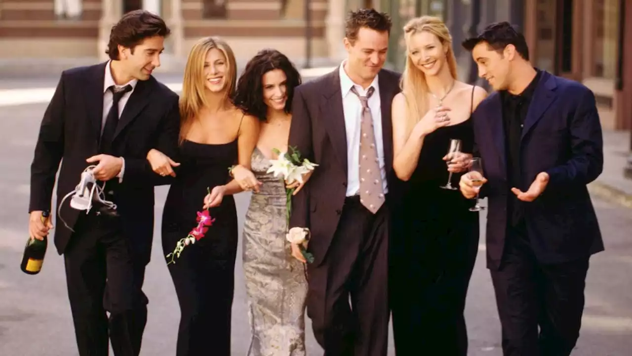 Friends’ director exposes the actor they wanted to recast: ‘Not funny’