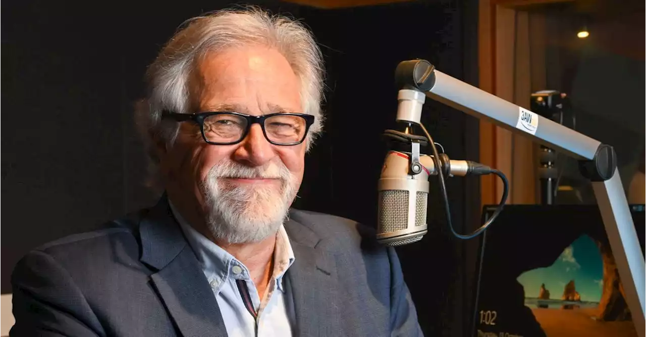 Legendary broadcaster Neil Mitchell to leave 3AW Mornings
