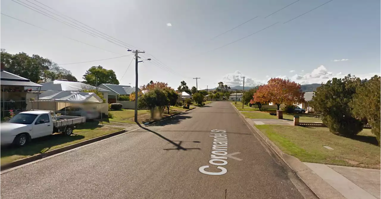 Police investigate shooting of dog after argument in Tamworth