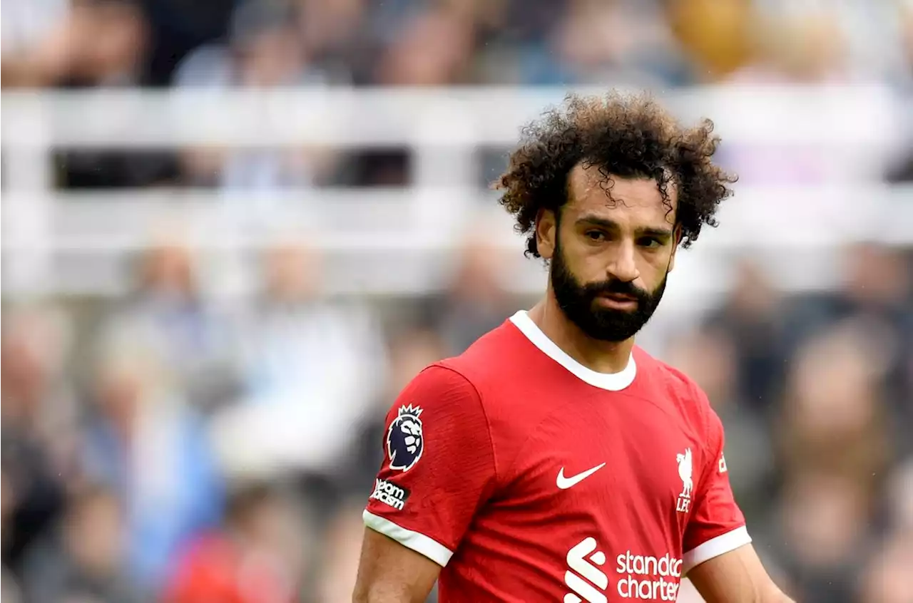 «الاتحاد» يقدم لـ«ليفربول» عرضاً جديداً لضم صلاح بـ251 مليون دولار