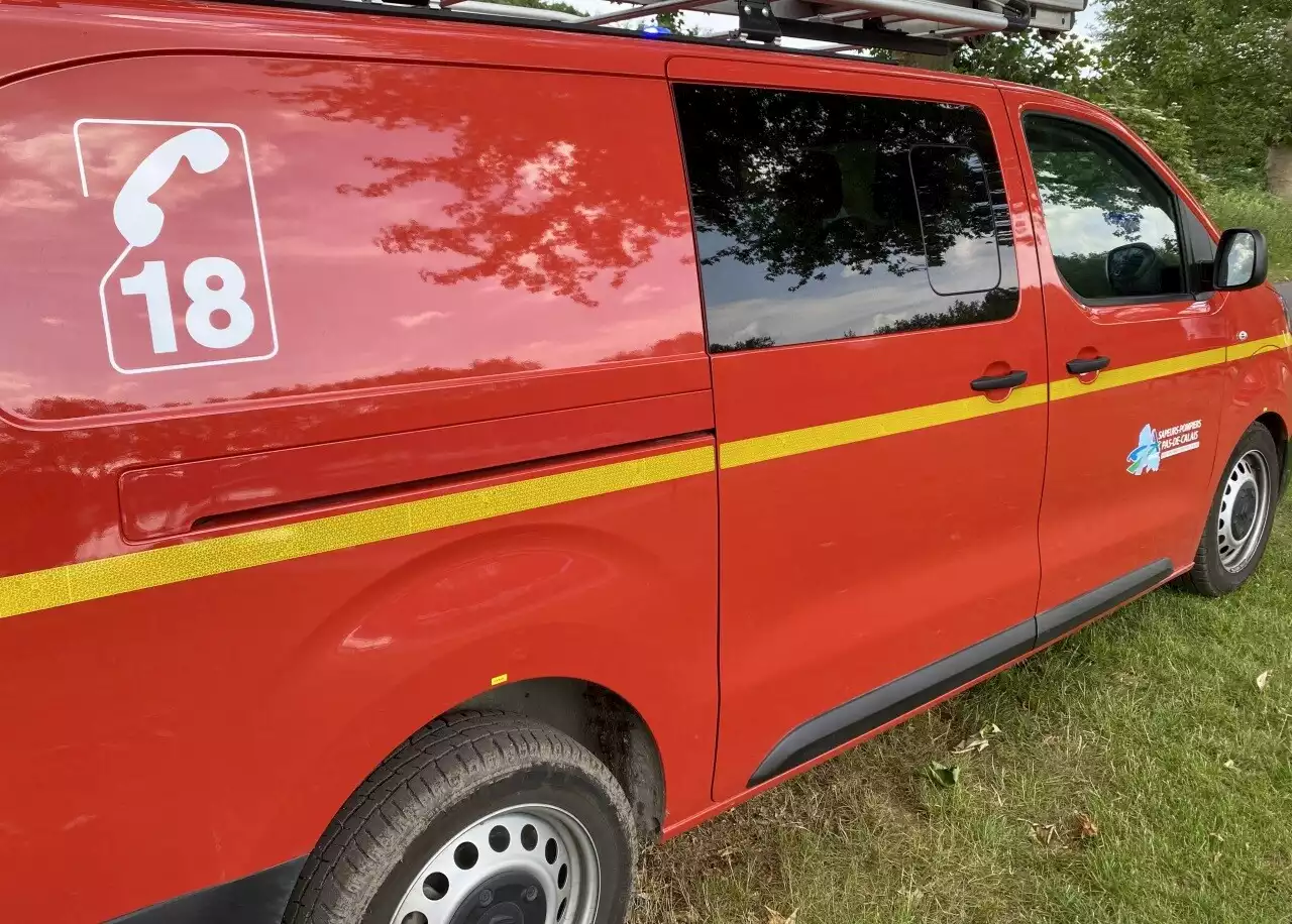 Pas-de-Calais : un homme et une femme retrouvés morts chez eux