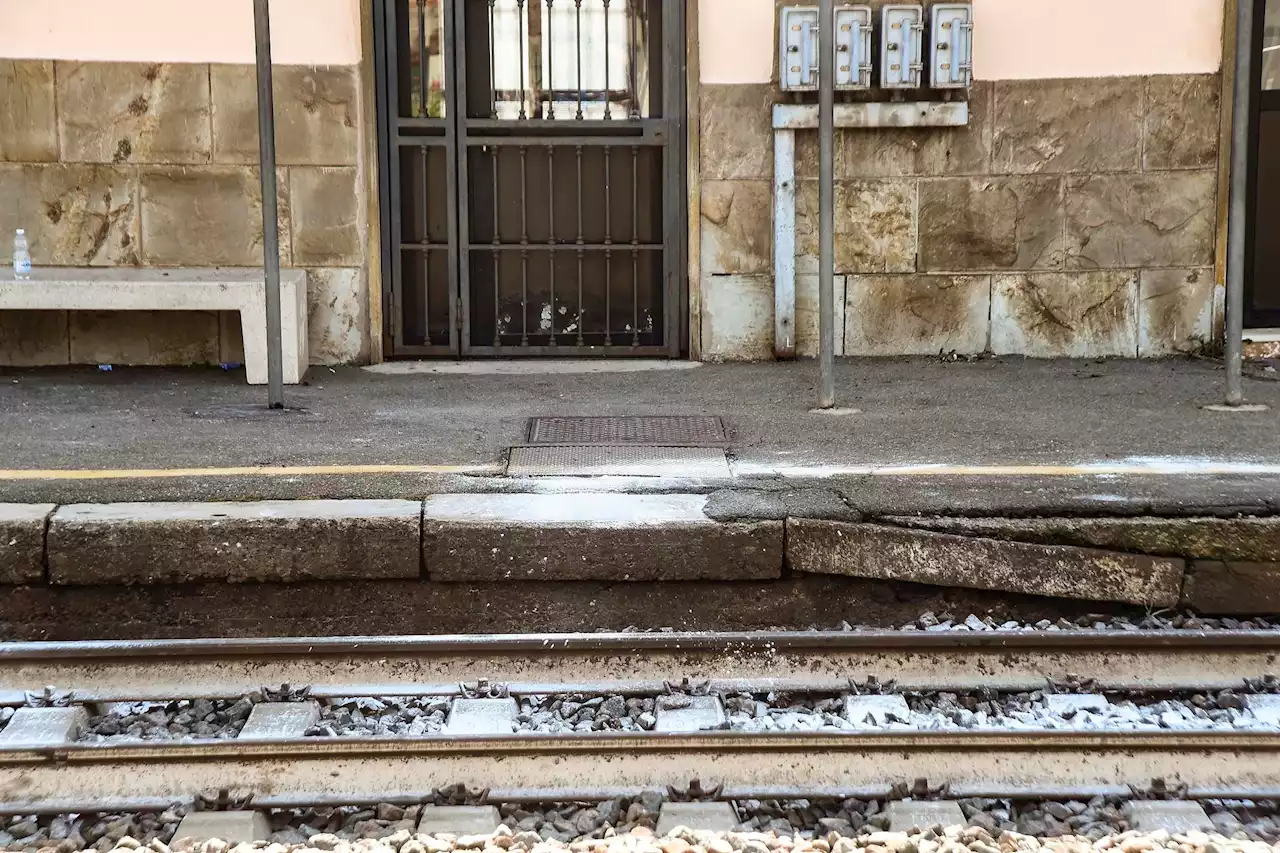 Incidente ferroviario Brandizzo, oggi sciopero personale ferrovie