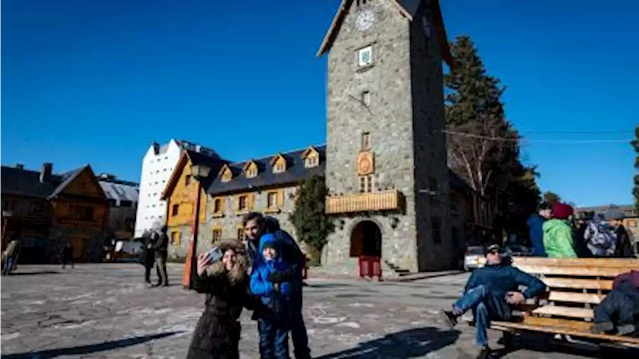 Bariloche rompe la estacionalidad ofreciendo trabajo todo el año al sector turístico