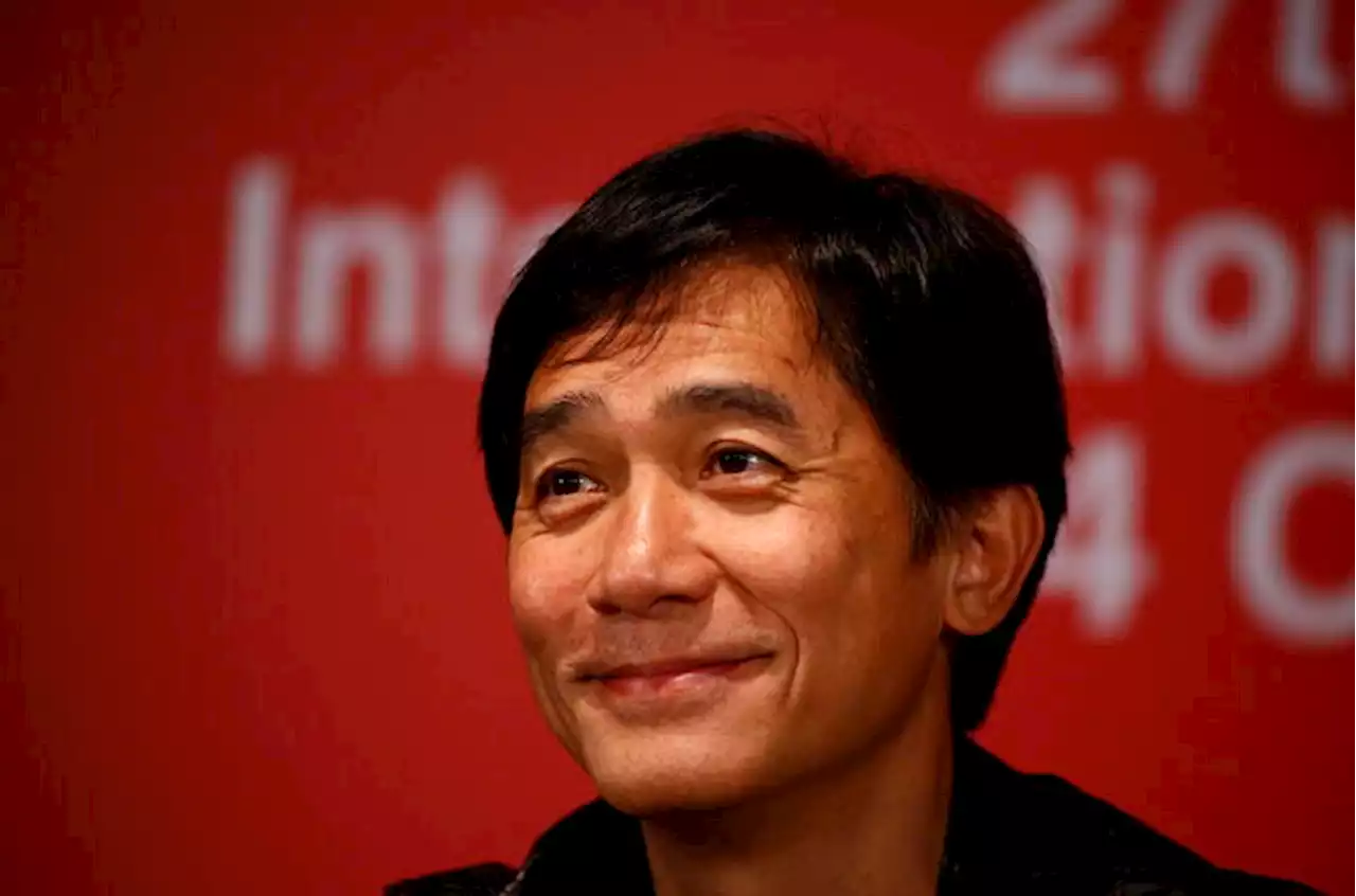 Per Tony Leung Leone d'Oro a Venezia, la laudatio di Ang Lee - Spettacolo