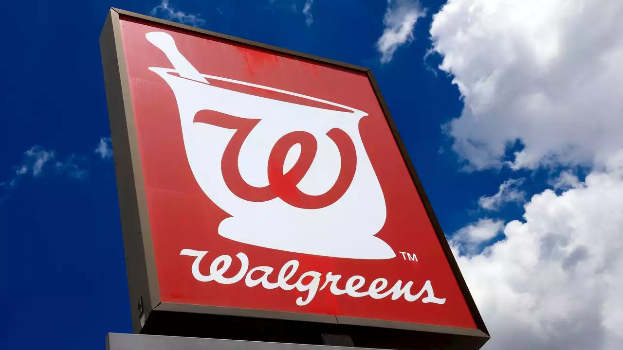 Walgreens Boots Alliance CEO Rosalind Brewer resigns; Ginger Graham named interim CEO