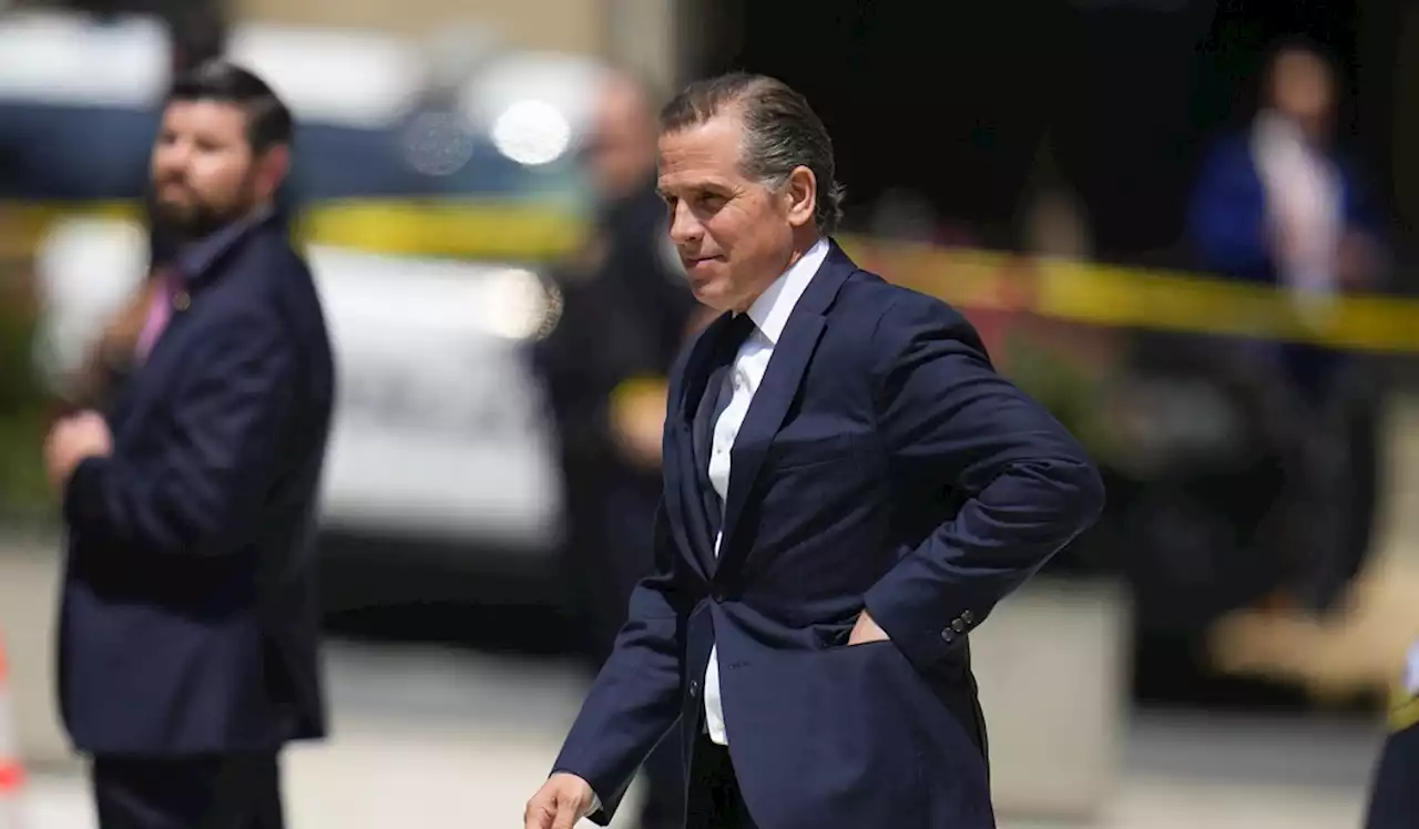 New Emails Explain Why Burisma Offered Hunter Biden That Cushy Board Seat