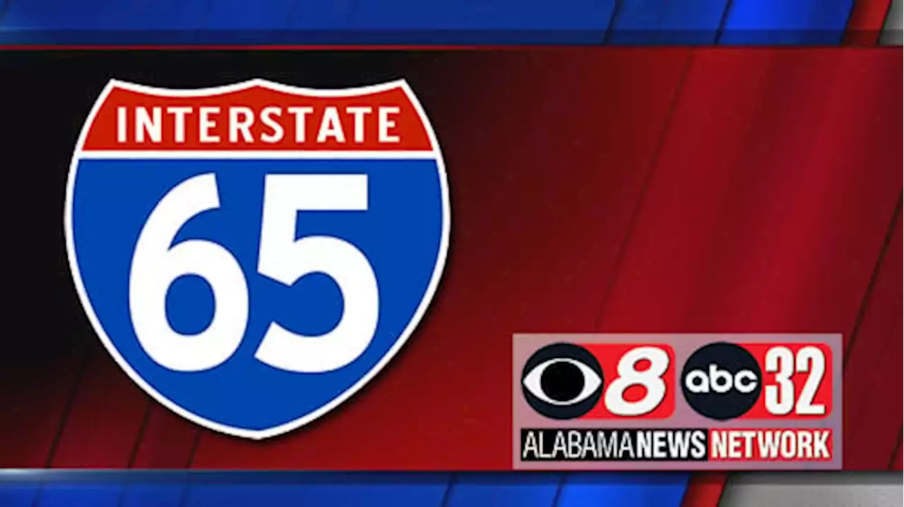 Widening of a small part of Interstate 65 between Montgomery and Birmingham announced