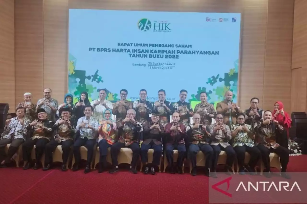 BPRS HIK tambah layanan digital guna permudah proses investasi nasabah