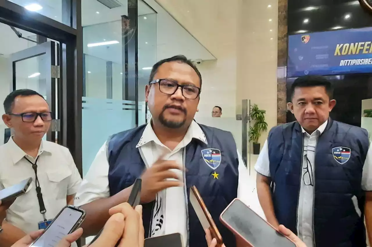 Hukum kemarin, oknum Paspampres hingga artis terlibat judi online