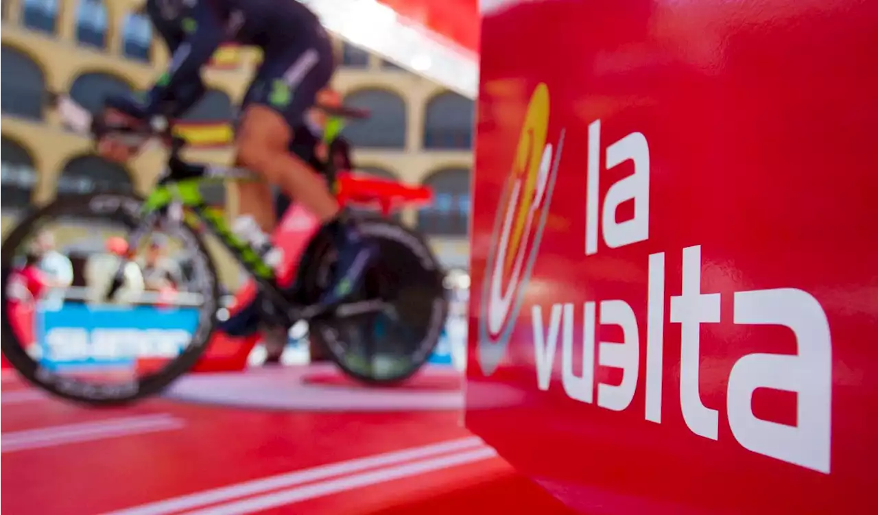 Vuelta a España 2023 EN VIVO: hora y canal para ver la etapa 8