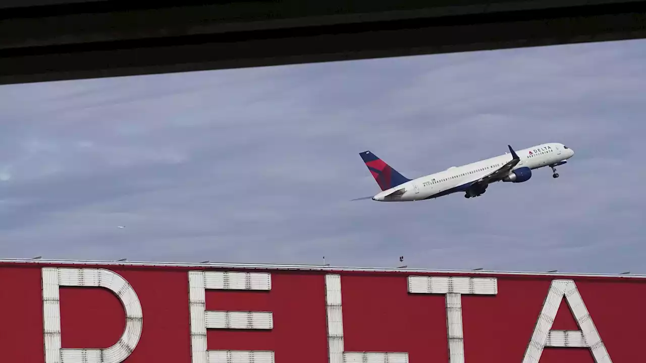 Delta Air Lines says it has protected its planes against interference from 5G wireless signals