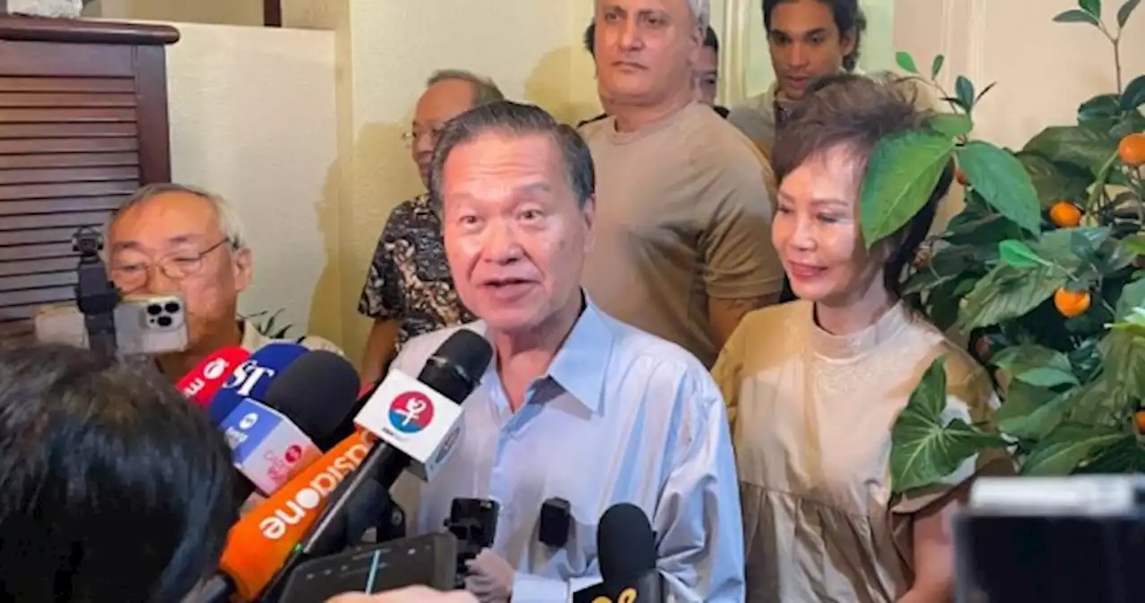 Tan Kin Lian loses presidential bid again, but keeps deposit this time