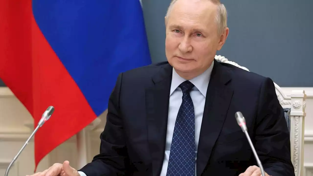 Russland stellt neue Atomrakete in Dienst