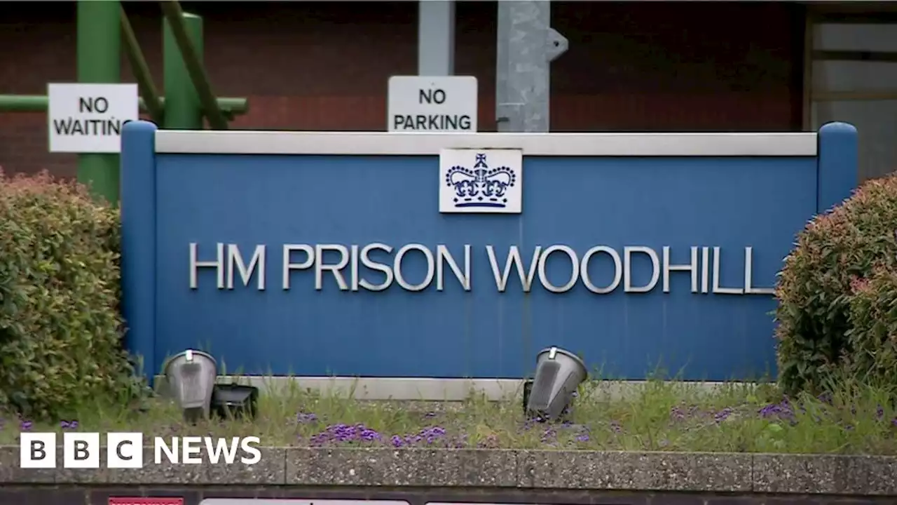 HMP Woodhill: Call for emergency measures at 'unsafe' prison